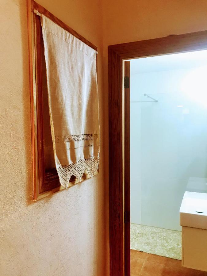 Willa Ca Na Brila Campos  Zewnętrze zdjęcie